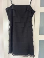 Schwarzes Cocktailkleid Eimsbüttel - Hamburg Niendorf Vorschau