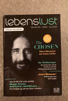 Lebenslust - Menschen Leben Glauben Zeitschrift Jesus Gott Lindenthal - Köln Sülz Vorschau