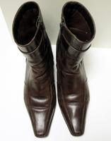 Laura Lenti – Stiefeletten – Braun – Gr. 38 Schleswig-Holstein - Flensburg Vorschau