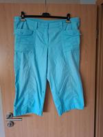 ⚘️NEUWERTIGE SOMMERHOSE VON"SHEEGO"MIT KREMPELFUNKTION GR.48⚘️ Nordrhein-Westfalen - Overath Vorschau