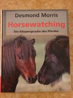 Buch Pferd "Horsewatching - die Körpersprache des Pferdes" von De Niedersachsen - Dassel Vorschau
