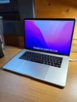 MacBook Pro 15", 2016, TouchBar, 2.6 GHz i7,16GB RAM, 250GB SSD Hessen - Offenbach Vorschau