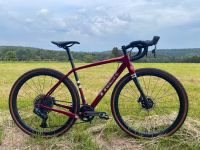 TREK CHECKPOINT SL7 Gravelbike,Rennrad,BONTRAGER AEOLUS pro 3 Nürnberg (Mittelfr) - Südstadt Vorschau