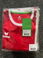 11 Erima Trikots / Tshirts ZENARI 2.0 Sachsen - Rackwitz Vorschau