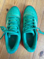 Tennischuhe Adidas Roland Garros adizero ubersonic 37 1/3 Pankow - Prenzlauer Berg Vorschau