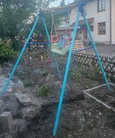 Gartenschaukel Kettler mit Babyschaukel Bayern - Immenstadt Vorschau