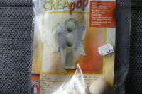 Creapop Engel , selbstklebend, ca. 15 cm Nordrhein-Westfalen - Kleve Vorschau