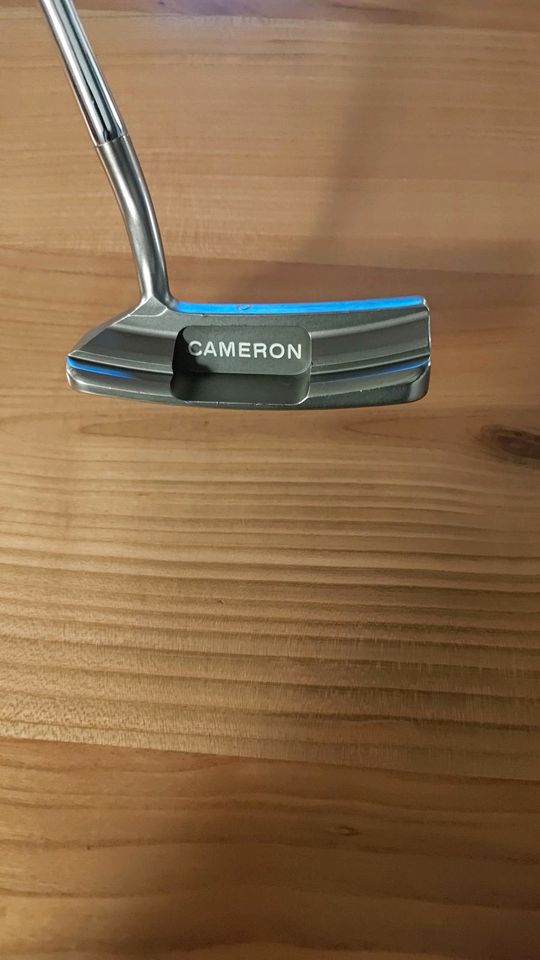 Scotty Cameron Circa 62, No.2 in Efringen-Kirchen