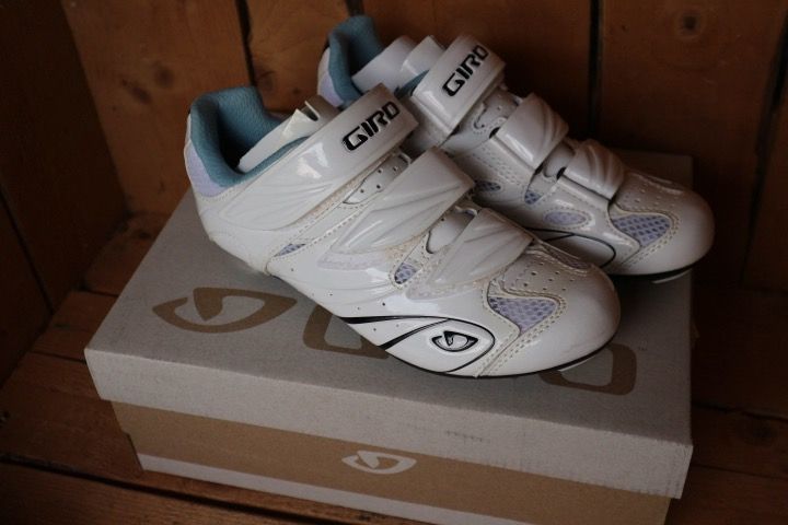 Giro Damen Rennrad-Schuhe für SPD, SPD SL, Look, Größe 36/38, NEU in Hamburg