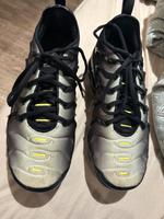 AIR VAPORMAX PLUS Saarland - Nonnweiler Vorschau