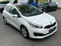 Kia Ceed Spirit~RFK~NAVI~XENON~EU6 Hessen - Wiesbaden Vorschau