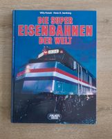 Die super Eisenbahn der Welt Baden-Württemberg - Filderstadt Vorschau