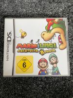 Mario und Luigi Abenteuer Bowser für den Nintendo DS Frankfurt am Main - Rödelheim Vorschau