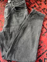 MUM Jeans Gr. 36 Mango schwarz dunkel grau TOP! Berlin - Mitte Vorschau