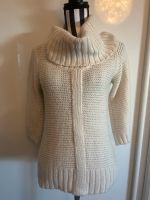 Opus Creme Weißer Rollkragen Pullover 36 Nordrhein-Westfalen - Witten Vorschau