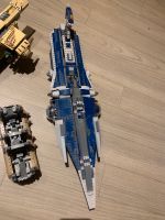 Star wars Lego Saarland - Mandelbachtal Vorschau