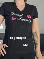 Junggesellenabschied Shirt Niedersachsen - Osterholz-Scharmbeck Vorschau