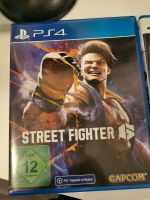 Street fighter 6 für Sony Playstation 4 Dortmund - Innenstadt-West Vorschau