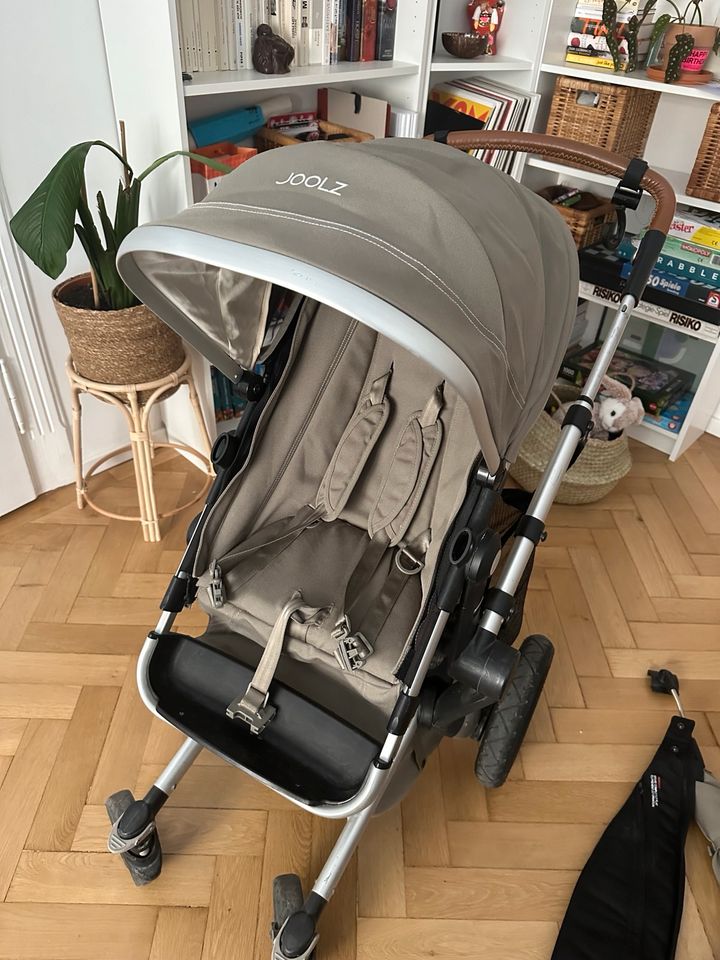 Joolz Day 2 Kinderwagen & Buggy model CH 094507 in München