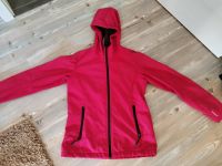 Softshell Jacke pink cmp 176 Rheinland-Pfalz - Clausen Kreis Pirmasens Vorschau