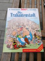 Asterix Die Trabantenstadt Limitierte Sonderausgabe Comic Bayern - Haibach Vorschau