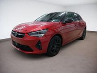 Opel Corsa F GS Line NAVI SH/LRH KAMERA+PDC Bayern - Parsberg Vorschau