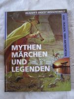 Mythen Märchen und Legenden Reader's Digest 1000 Fragen Antworten Rheinland-Pfalz - Birkenheide Vorschau