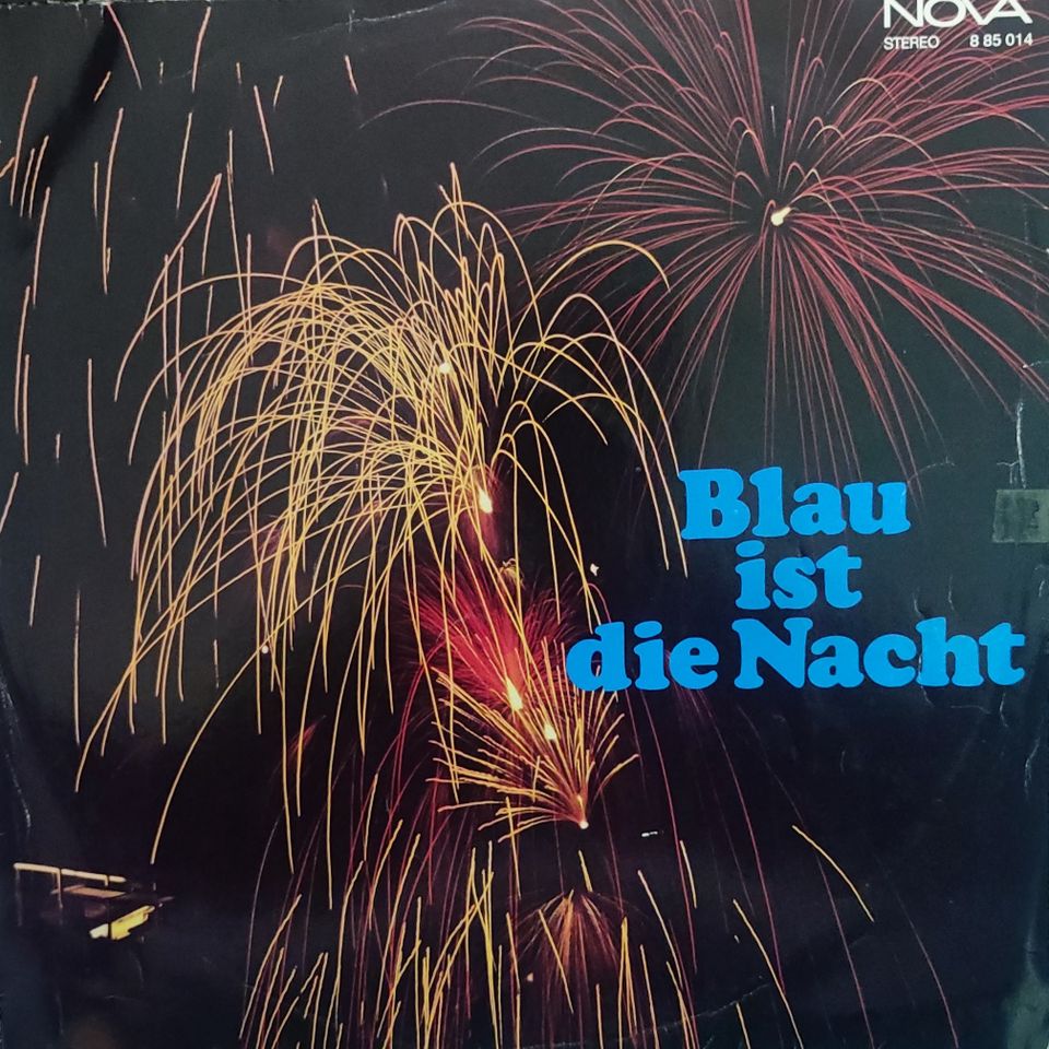 Schallplatten für je 20 Euro in Chemnitz