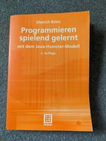 Programmieren spielend gelernt - Informatikstudium Niedersachsen - Lilienthal Vorschau
