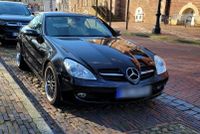 Mercedes SLK R 171  /200 Niedersachsen - Sande Vorschau