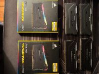 Corsair Vengence RGB pro 32gb Ramkit Berlin - Steglitz Vorschau