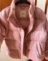 Abercrombie and Fitch Jacke Samt Gr. M Winterjacke Bayern - Schweinfurt Vorschau