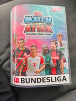 Match Attax Bundesliga 23 24 Rohdiamanten Nordrhein-Westfalen - Willich Vorschau