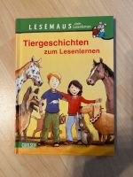 LESEMAUS-Tiergeschichten zum Lesenlernen Nordwestmecklenburg - Landkreis - Herrnburg Vorschau