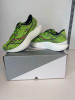 Saucony Endorphin Pro 3 grün Gr. 37,5; 38,5; 39 Nordrhein-Westfalen - Mettmann Vorschau