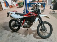 Husqvarna TE 125 Bayern - Oberviechtach Vorschau