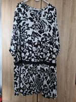 Neu,ungetragen,Kleid Gr.48/50 Hamburg - Hamburg-Nord Vorschau