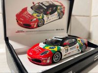 BBR SL 002/A Ferrari F430 Challenge Slot Car 1:32 Brandenburg - Senftenberg Vorschau