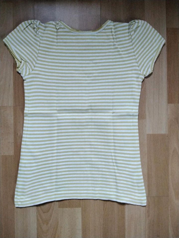 T-Shirt *Mini Boden Mädchen 11-12y (146/152) in Auerbach (Vogtland)