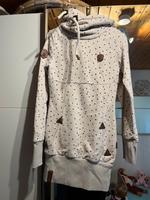 Naketano Long Pullover Thüringen - Georgenthal Vorschau