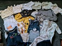 Babykleidung, Kleidungspaket, Babypaket, Disney Sachsen-Anhalt - Weißenfels Vorschau