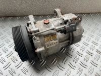 VW Seat 1,9 TDI Klimakompressor Klimapumpe 7M3820803B Nordrhein-Westfalen - Dorsten Vorschau