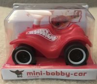 BOBBY CAR MINI - ORIGINAL VERPACKT-PULL BACK - UNBESPIELT Dortmund - Syburg Vorschau