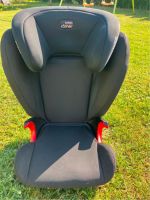 Britax Römer Kid 2 Autositz 15-36kg 3-12 Jahre schwarz Gruppe 2/3 Brandenburg - Leegebruch Vorschau