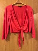 Bolero/Überziehjacke/festlich/Kleid/Strickjacke/kurzjacke - neu Niedersachsen - Salzbergen Vorschau