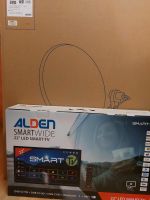 Neu u. Originalverpackte Satanlage von Alden inkl. 22"LED SMARTTV Nordrhein-Westfalen - Baesweiler Vorschau