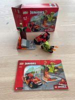 Set Lego Ninjago Junior 10722 Bad Doberan - Landkreis - Nienhagen MV Vorschau