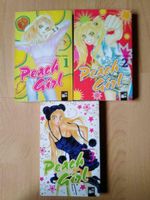 Peach Girl Manga Nordrhein-Westfalen - Herne Vorschau