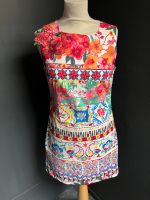 Weiss bunt damen Kleid von DESIGUAL grosse 40 Nordrhein-Westfalen - Bocholt Vorschau