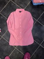 Bluse Tommy Hilfiger Gr 8 Pink Düsseldorf - Pempelfort Vorschau